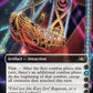 (231) Magic The Gathering Unfinity Single: Swinging Ship (V.2) Holo Rare