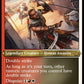 (231) Magic The Gathering Universes Beyond: Assassin's Creed: Extras Single: Bayek of Siwa (V.2)  Rare