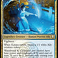 (231) Magic The Gathering Magic: The Gathering | Avatar: The Last Airbender: Promos Single: Katara, Water Tribe's Hope Holo Rare