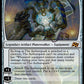 (231) Magic The Gathering Aetherdrift Single: The Aetherspark  Mythic