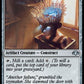 (231) Magic The Gathering Dominaria Remastered Single: Millikin  Uncommon