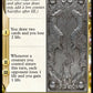 (231) Magic The Gathering Tarkir: Dragonstorm: Promos Single: Thunder of Unity (V.1)  Holo Rare