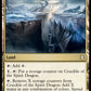 (231) Magic The Gathering Commander: Adventures in the Forgotten Realms Single: Crucible of the Spirit Dragon  Rare