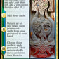 (231/285) Magic The Gathering Kaldheim Single: The Three Seasons  Uncommon