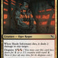(231) Magic The Gathering Murders at Karlov Manor Single: Shady Informant  Common