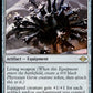(231) Magic The Gathering Modern Horizons 2 Single: Nettlecyst Holo Rare