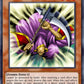 (190) YuGiOh TCG LCJW: Legendary Collection 4: Mega Pack Single: Spirit Reaper  Ultra Rare