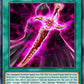 (082) YuGiOh TCG DOOD: Doom of Dimensions Single: Cursed Copycat Noble Arms  Common