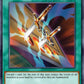 (EN053) YuGiOh TCG DCR: Dark Crisis Single: Cost Down (V.2 - Ultra Rare)  Ultra Rare