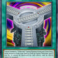 (035) YuGiOh TCG LEDU: Legendary Duelists Single: Vehicroid Connection Zone  Common