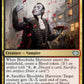 (232) Magic The Gathering Innistrad: Crimson Vow Single: Bloodtithe Harvester  Uncommon
