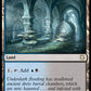 (232) Magic The Gathering Commander: Adventures in the Forgotten Realms Single: Darkwater Catacombs  Rare