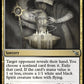(232) Magic The Gathering Murders at Karlov Manor Single: Soul Search  Uncommon