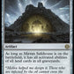 (232) Magic The Gathering Phyrexia: All Will Be One Single: Mirran Safehouse  Rare