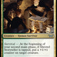 (232) Magic The Gathering Duskmourn: House of Horror Single: Shrewd Storyteller  Uncommon