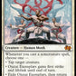 (232) Magic The Gathering Foundations Jumpstart Single: Ojutai Exemplars  Mythic