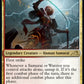 (232) Magic The Gathering Kamigawa: Neon Dynasty Single: Raiyuu, Storm's Edge  Rare