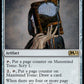 (232) Magic The Gathering Core 2021 Single: Mazemind Tome  Rare