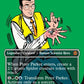 (232) Magic The Gathering Magic: The Gathering | Marvel's Spider-Man: Extras Single: Peter Parker // Amazing Spider-Man (V.2) Holo Mythic