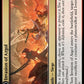 (232) Magic The Gathering March of the Machine Single: Invasion of Azgol // Ashen Reaper  Uncommon
