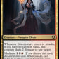 (232) Magic The Gathering Innistrad Remastered Single: Bloodhall Priest  Rare