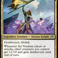 (232) Magic The Gathering Edge of Eternities Single: Syr Vondam, the Lucent  Uncommon