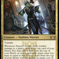 (232) Magic The Gathering Streets of New Capenna Single: Ziatora's Envoy Holo Rare