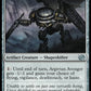 (232) Magic The Gathering The Brothers' War Single: Argivian Avenger Holo Uncommon