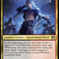 (232) Magic The Gathering Magic: The Gathering - FINAL FANTASY Single: Kuja, Genome Sorcerer // Trance Kuja, Fate Defied Holo Rare