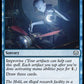 (232) Magic The Gathering Commander: March of the Machine Single: Reverse Engineer  Uncommon
