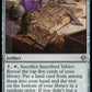 (232) Magic The Gathering Dominaria United Single: Inscribed Tablet Holo Uncommon