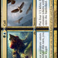 (123) Magic The Gathering The List Single: Beck // Call  Rare