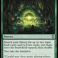(232) Magic The Gathering Commander Legends: Battle for Baldur's Gate Single: Explore the Underdark  Uncommon