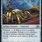 (232) Magic The Gathering Aetherdrift Single: Camera Launcher  Common