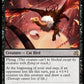 (232) Magic The Gathering Magic: The Gathering | Avatar: The Last Airbender: Eternal Single: Lion Vulture  Rare