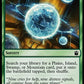 (232) Magic The Gathering Universes Beyond: Doctor Who Single: Farseek Holo Common