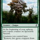 (232/289) Magic The Gathering Time Spiral Remastered Single: Sporoloth Ancient  Common