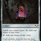 (232) Magic The Gathering Universes Beyond: Warhammer 40000 Single: Chromatic Lantern Holo Rare
