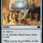 (232) Magic The Gathering Dominaria Remastered Single: Mind Stone Holo Common