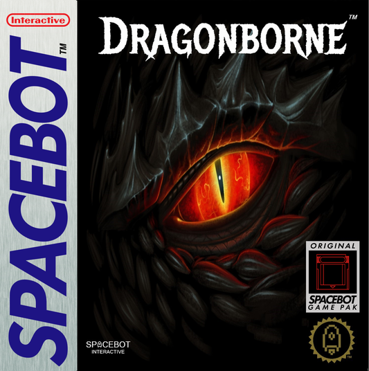 GameBoy: Dragonborne