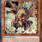 (001) YuGiOh TCG LEDE: Legacy of Destruction Single: Gandora-G the Dragon of Destruction (V.2 - Quarter Century Secret Rare)  Quarter Century Secret Rare