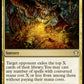 (233/322) Magic The Gathering Commander: Ikoria Single: Villainous Wealth  Rare