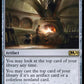 (233/280) Magic The Gathering Core 2020 Single: Mystic Forge  Rare