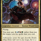 (233) Magic The Gathering Double Masters 2022 Single: Jodah, Archmage Eternal  Rare
