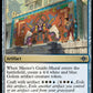 (233) Magic The Gathering The Lost Caverns of Ixalan Single: Master's Guide-Mural // Master's Manufactory Holo Uncommon