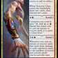 (233) Magic The Gathering Adventures in the Forgotten Realms Single: Sorcerer Class Holo Rare
