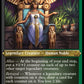 (233) Magic The Gathering Universes Beyond: Assassin's Creed: Extras Single: Cleopatra, Exiled Pharaoh (V.2)  Mythic