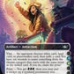 (233) Magic The Gathering Unfinity Single: Trivia Contest (V.1) Holo Uncommon