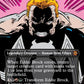 (233) Magic The Gathering Magic: The Gathering | Marvel's Spider-Man: Extras Single: Eddie Brock // Venom, Lethal Protector (V.2) Holo Mythic