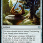 (233/254) Magic The Gathering Theros Beyond Death Single: Entrancing Lyre Holo Uncommon